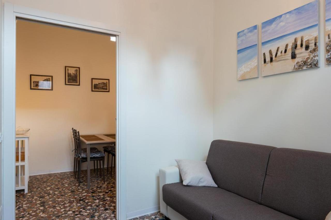 Ca' Trapolin Venezia Wifi Center City 520 Екстер'єр фото