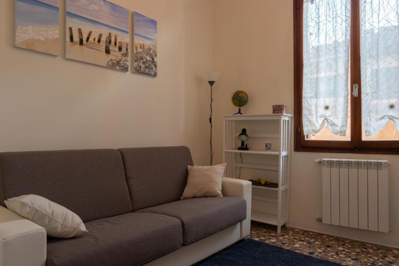 Ca' Trapolin Venezia Wifi Center City 520 Екстер'єр фото
