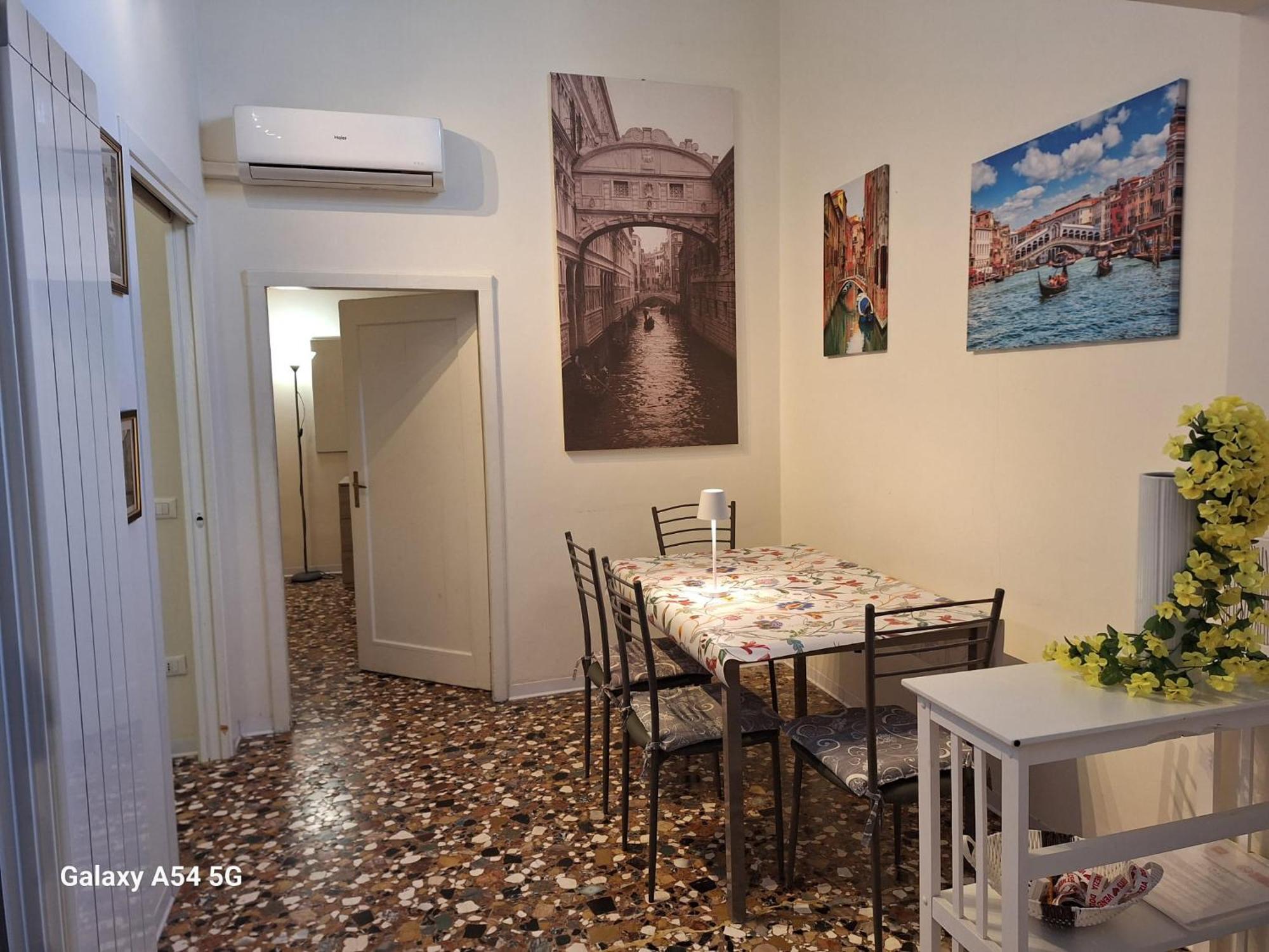 Ca' Trapolin Venezia Wifi Center City 520 Екстер'єр фото